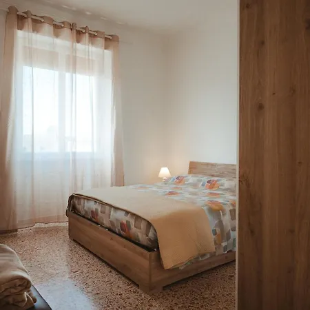 La Casetta Al Mercato *