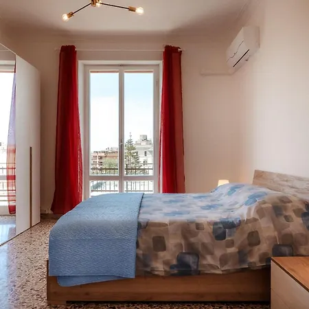 Διαμέρισμα La Casetta Al Mercato