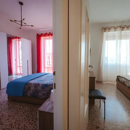 Διαμέρισμα La Casetta Al Mercato Civitavecchia