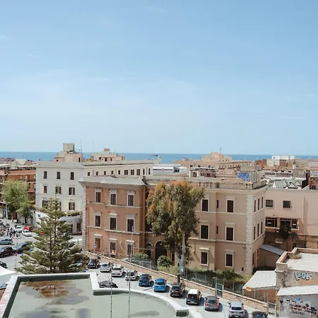 La Casetta Al Mercato Civitavecchia