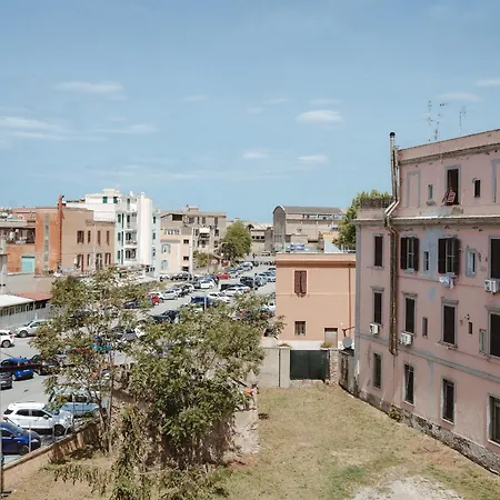 Διαμέρισμα La Casetta Al Mercato *
