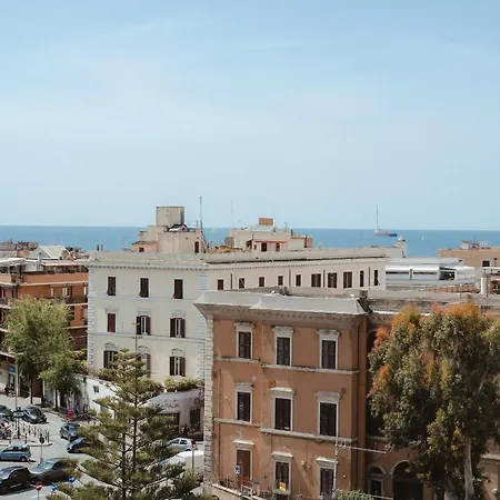 La Casetta Al Mercato * Civitavecchia