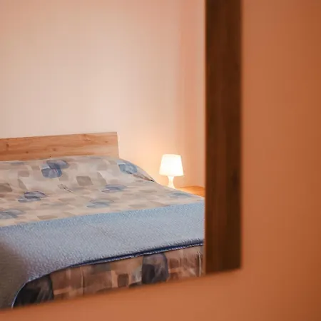 La Casetta Al Mercato Apartamento