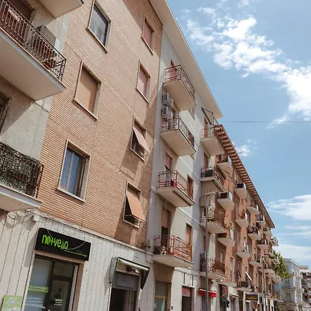 La Casetta Al Mercato Apartamento Civitavecchia