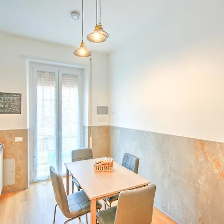 Apartment La Casetta Al Mercato