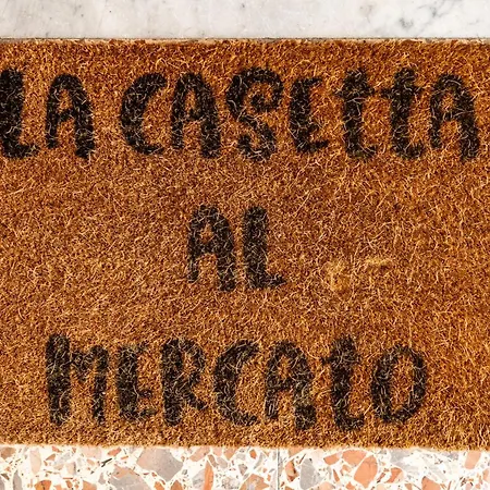La Casetta Al Mercato
