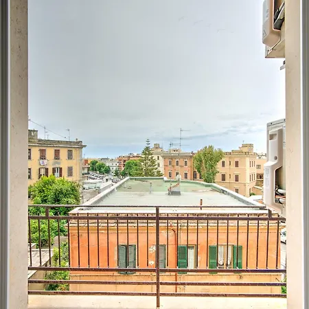 La Casetta Al Mercato * Civitavecchia