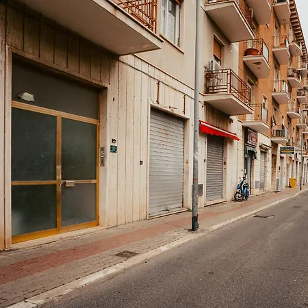 La Casetta Al Mercato Civitavecchia